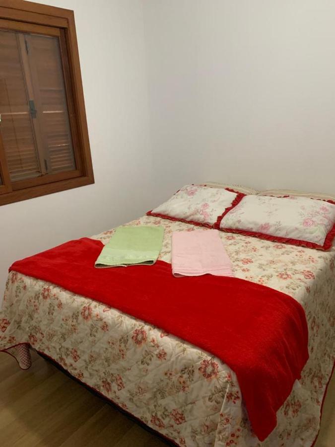 Residencial Henkes Canela Exterior foto