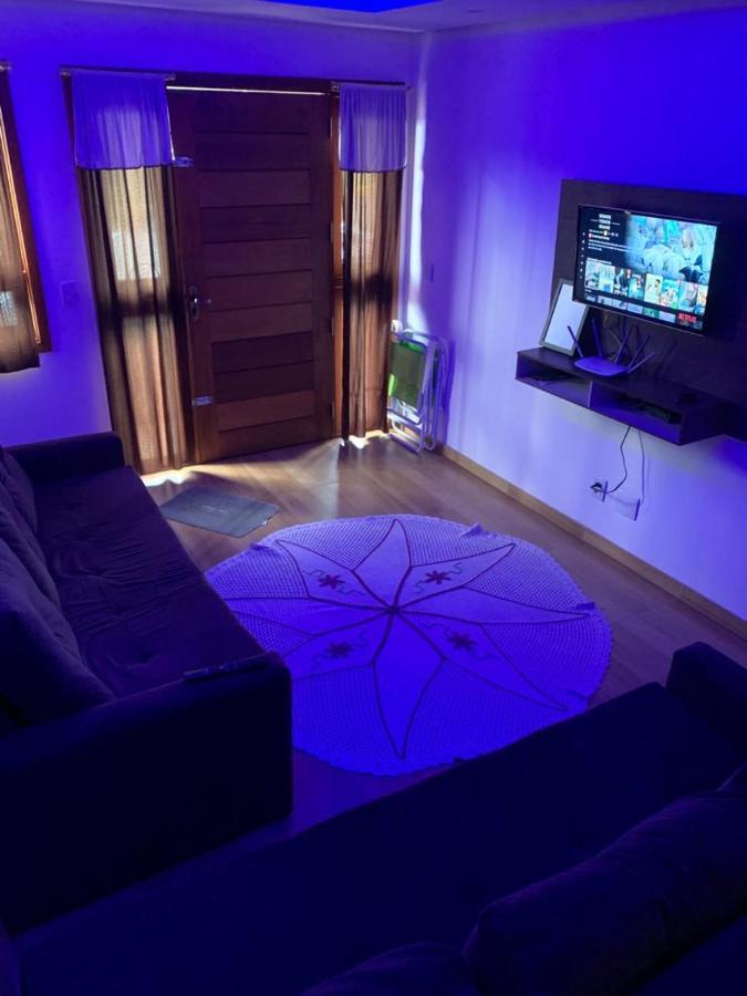 Residencial Henkes Canela Exterior foto