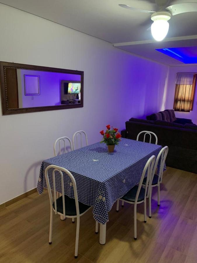 Residencial Henkes Canela Exterior foto